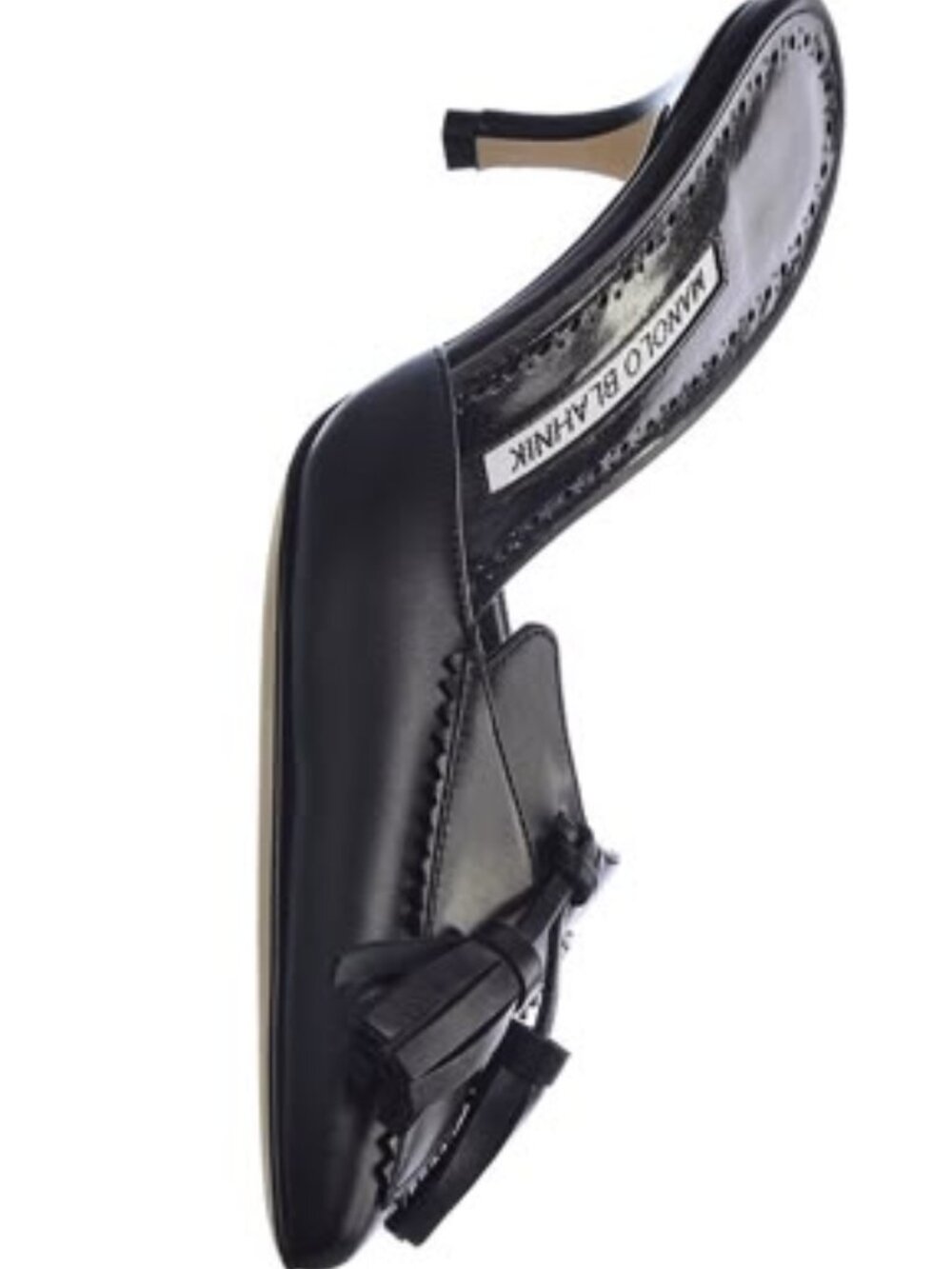 Manolo Blahnik Shoes